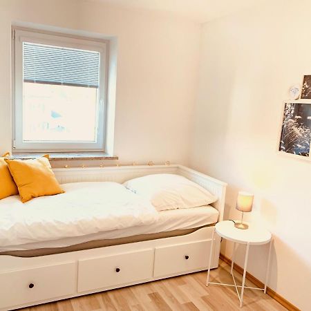 Moderne Ferienwohnung Mit Herrlicher Fernsicht Zwiesel Exteriör bild