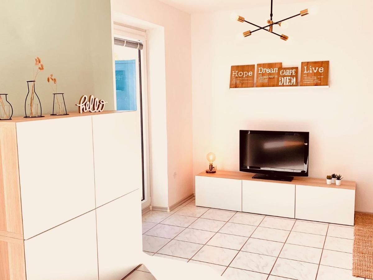 Moderne Ferienwohnung Mit Herrlicher Fernsicht Zwiesel Exteriör bild