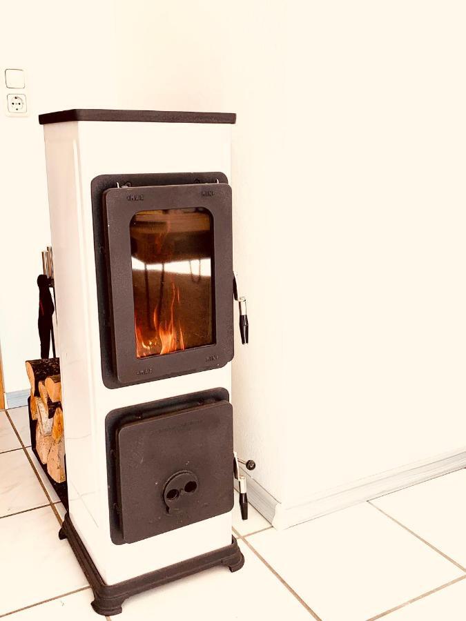 Moderne Ferienwohnung Mit Herrlicher Fernsicht Zwiesel Exteriör bild
