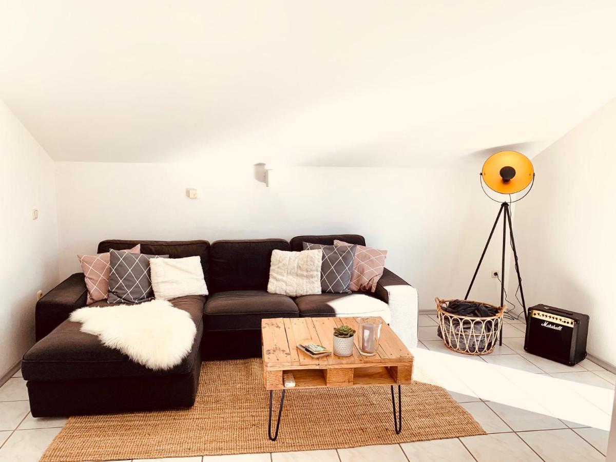 Moderne Ferienwohnung Mit Herrlicher Fernsicht Zwiesel Exteriör bild