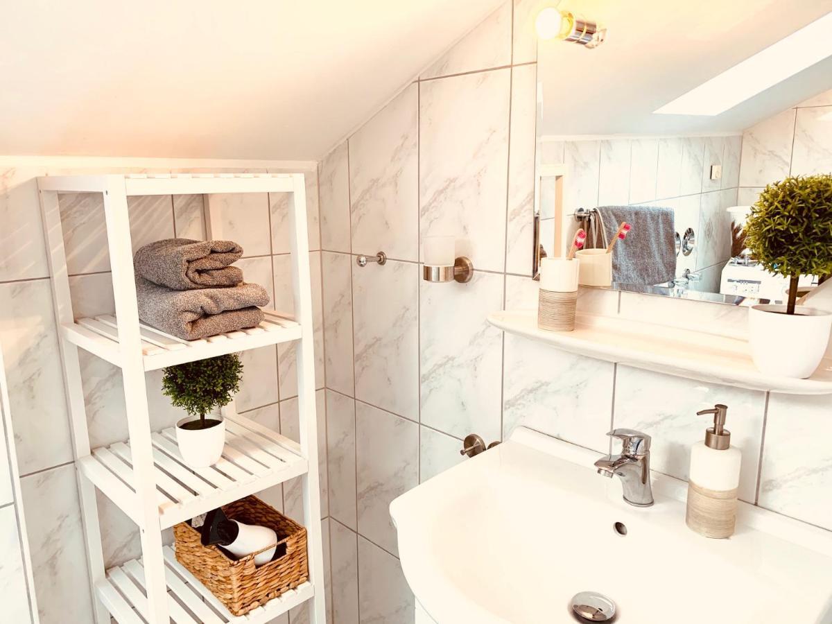 Moderne Ferienwohnung Mit Herrlicher Fernsicht Zwiesel Exteriör bild