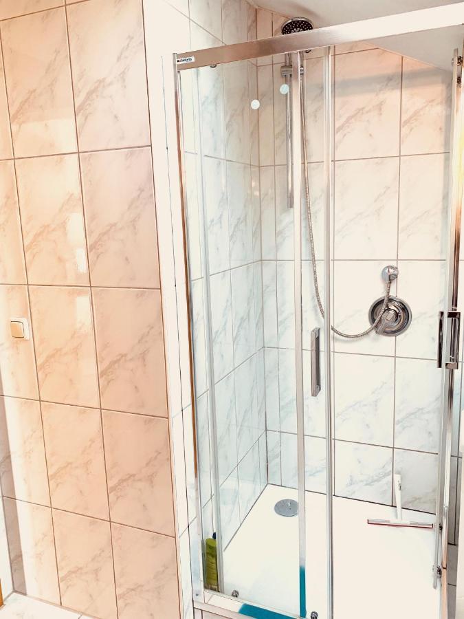 Moderne Ferienwohnung Mit Herrlicher Fernsicht Zwiesel Exteriör bild