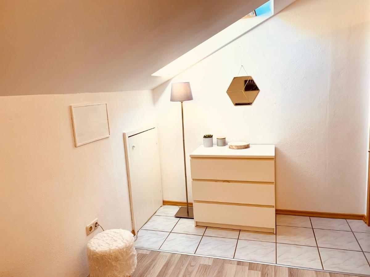 Moderne Ferienwohnung Mit Herrlicher Fernsicht Zwiesel Exteriör bild