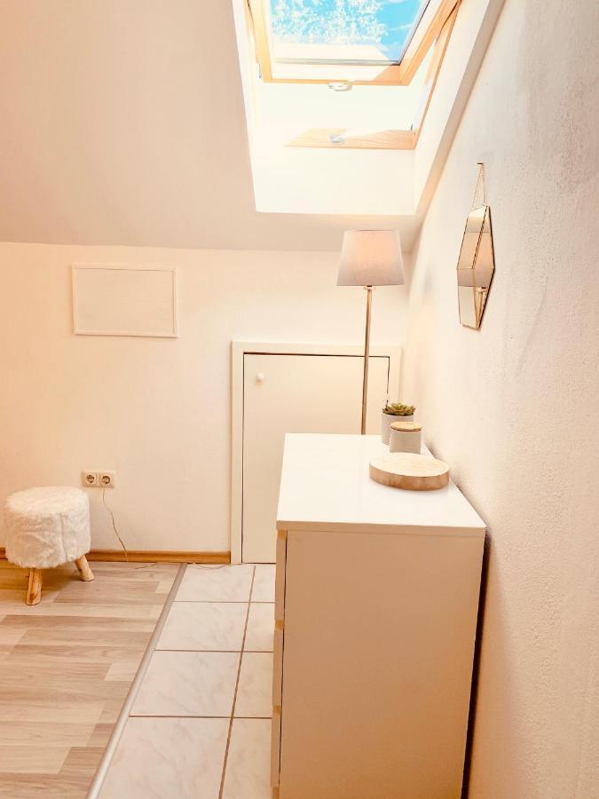 Moderne Ferienwohnung Mit Herrlicher Fernsicht Zwiesel Exteriör bild