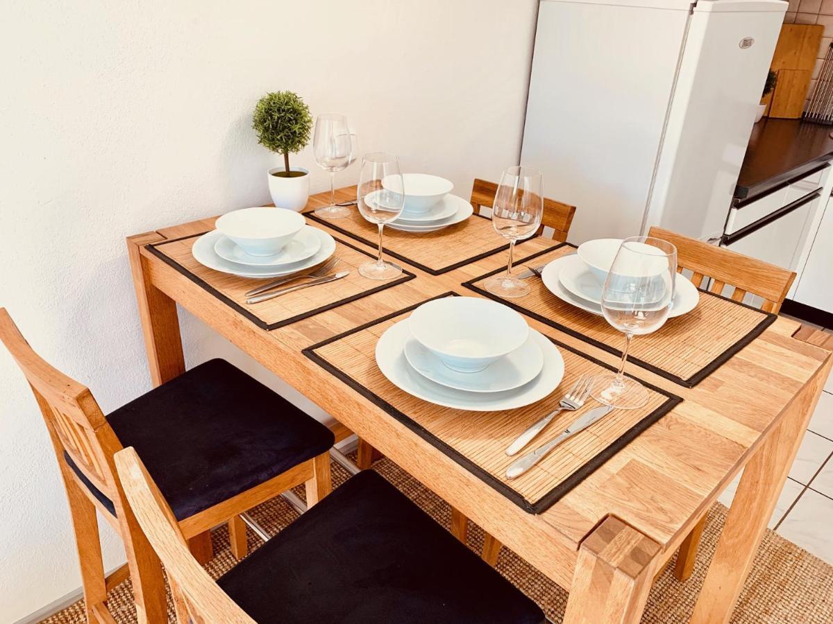 Moderne Ferienwohnung Mit Herrlicher Fernsicht Zwiesel Exteriör bild