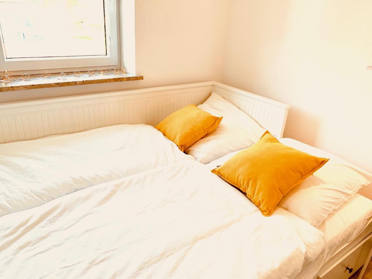Moderne Ferienwohnung Mit Herrlicher Fernsicht Zwiesel Exteriör bild