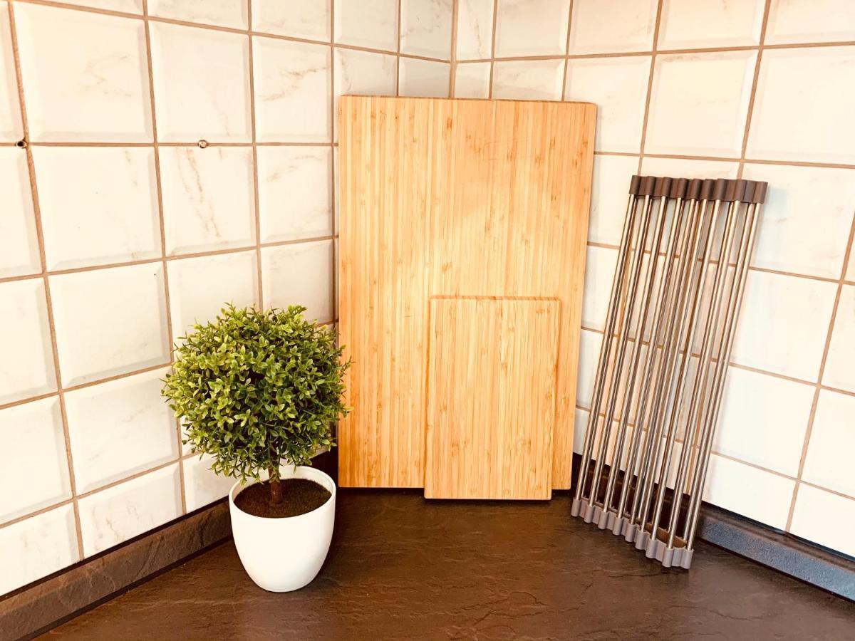 Moderne Ferienwohnung Mit Herrlicher Fernsicht Zwiesel Exteriör bild