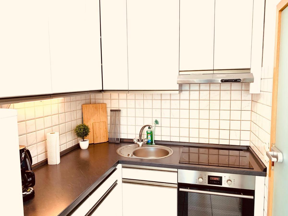 Moderne Ferienwohnung Mit Herrlicher Fernsicht Zwiesel Exteriör bild